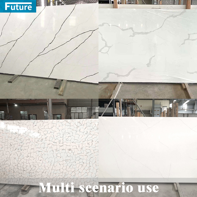 artifical quartz slab