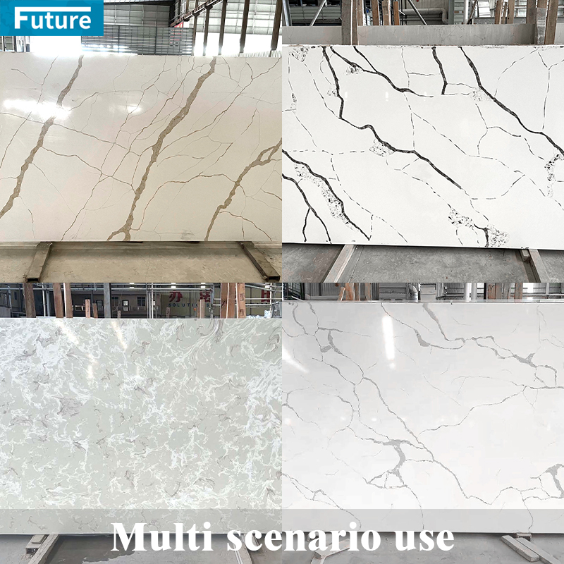 artifical quartz slab