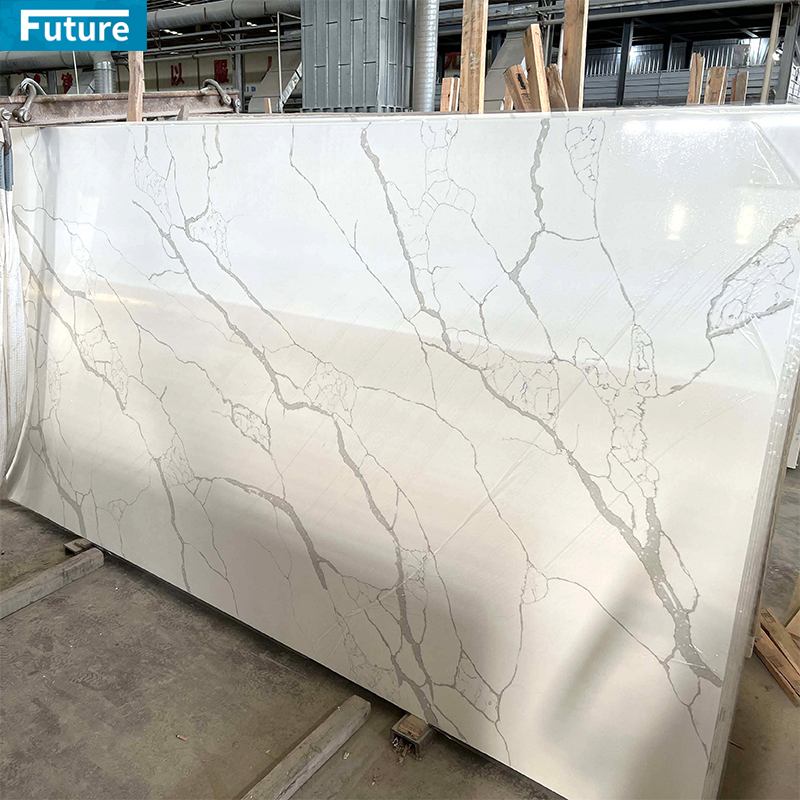 artifical quartz slab