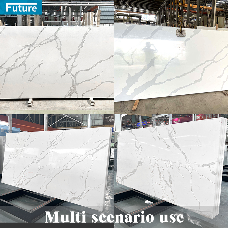 artifical quartz slab