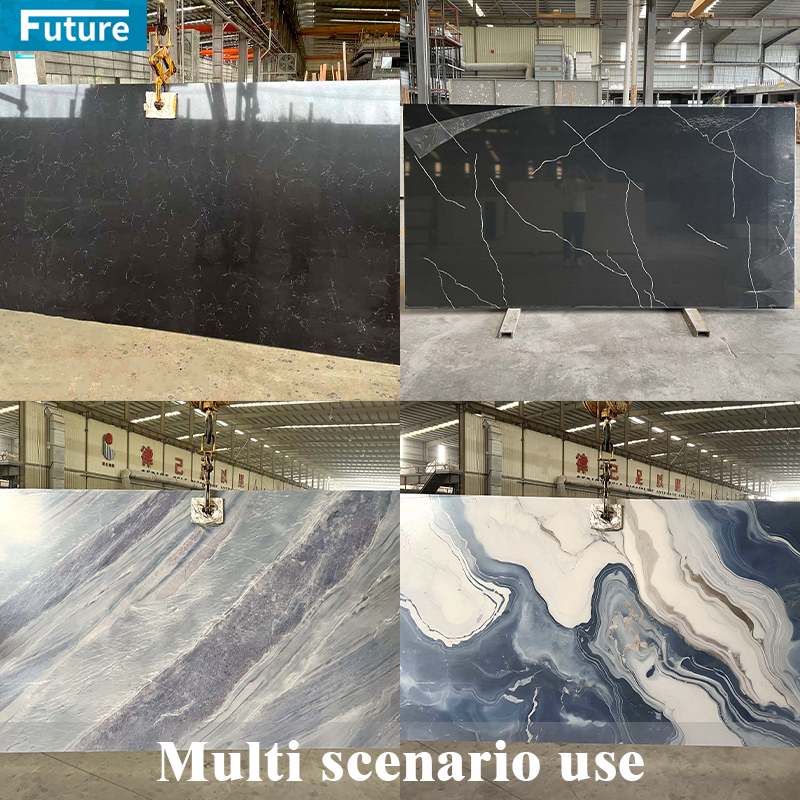artifical quartz slab