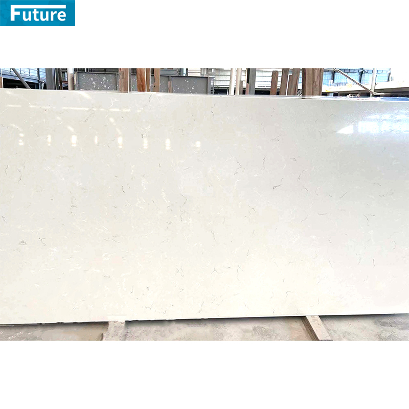Eco-friendly Luxury Zero Silica Stone Artificial