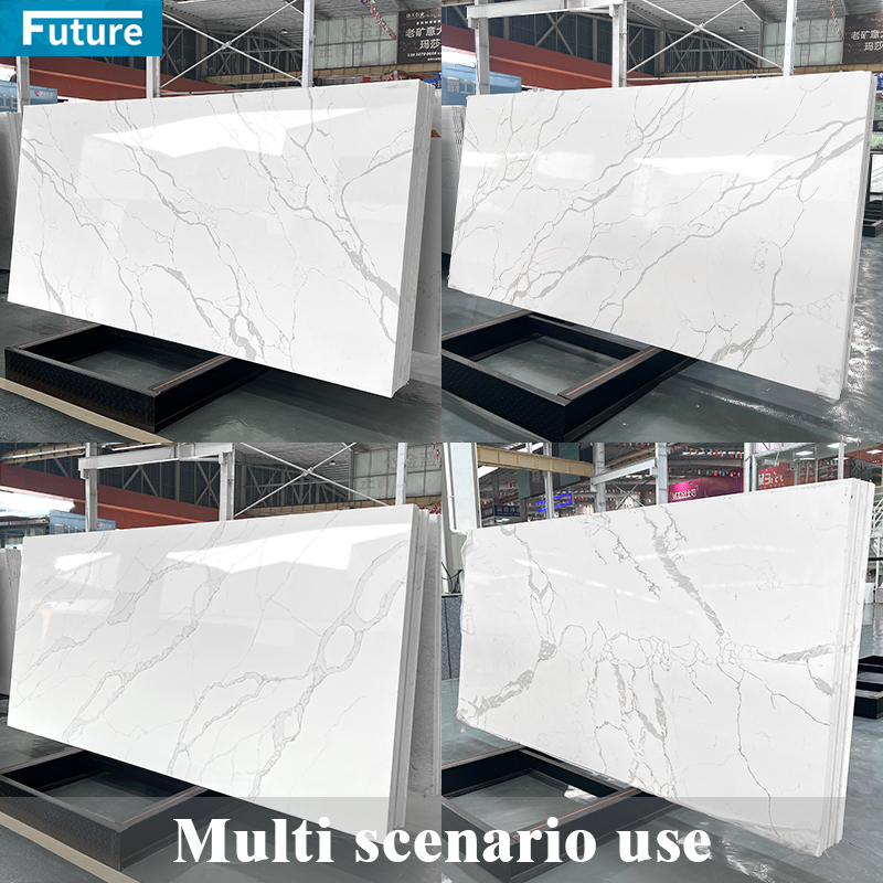 artifical quartz slab