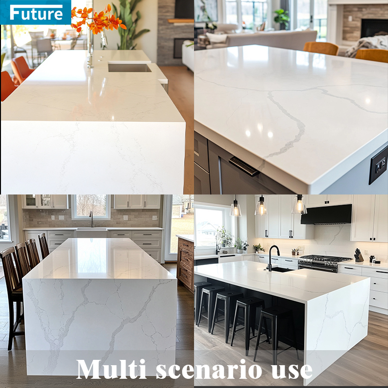 artifical quartz slab
