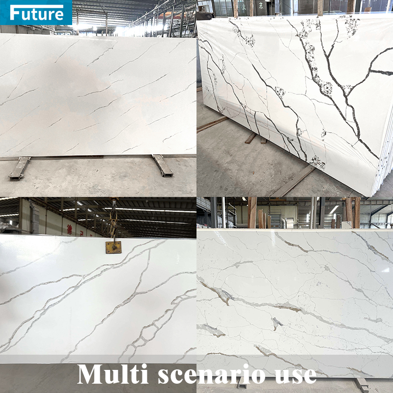 artifical quartz slab