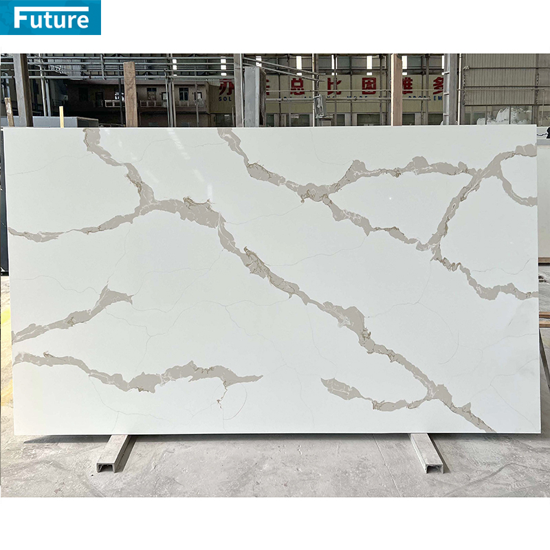 artifical quartz slab