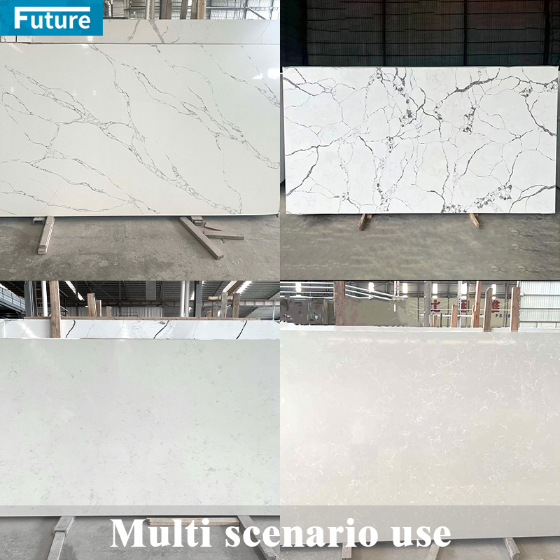 artifical quartz slab