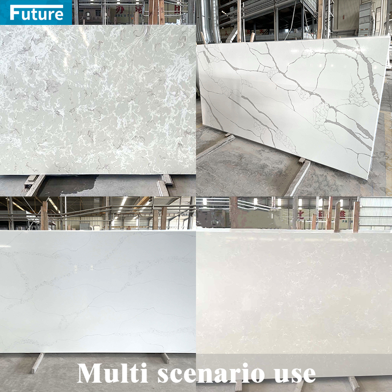 artifical quartz slab