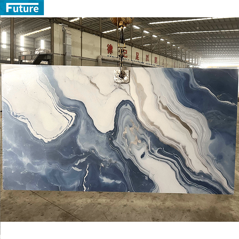 Factory Price Whie Grey Black Artificial Quartz 