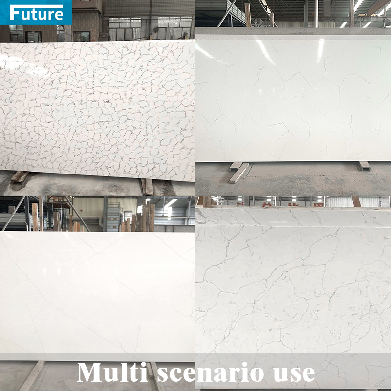 artifical quartz slab