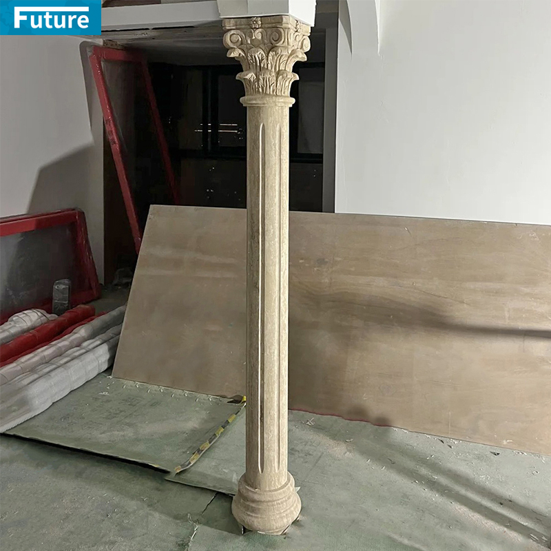 roma column