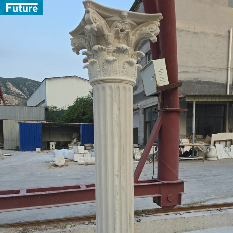 roma column