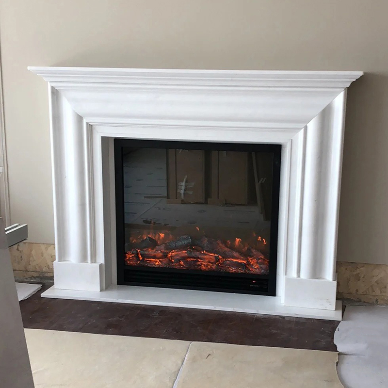 Luxury Style Customize Shape Classic Natural Stone Hand Crav