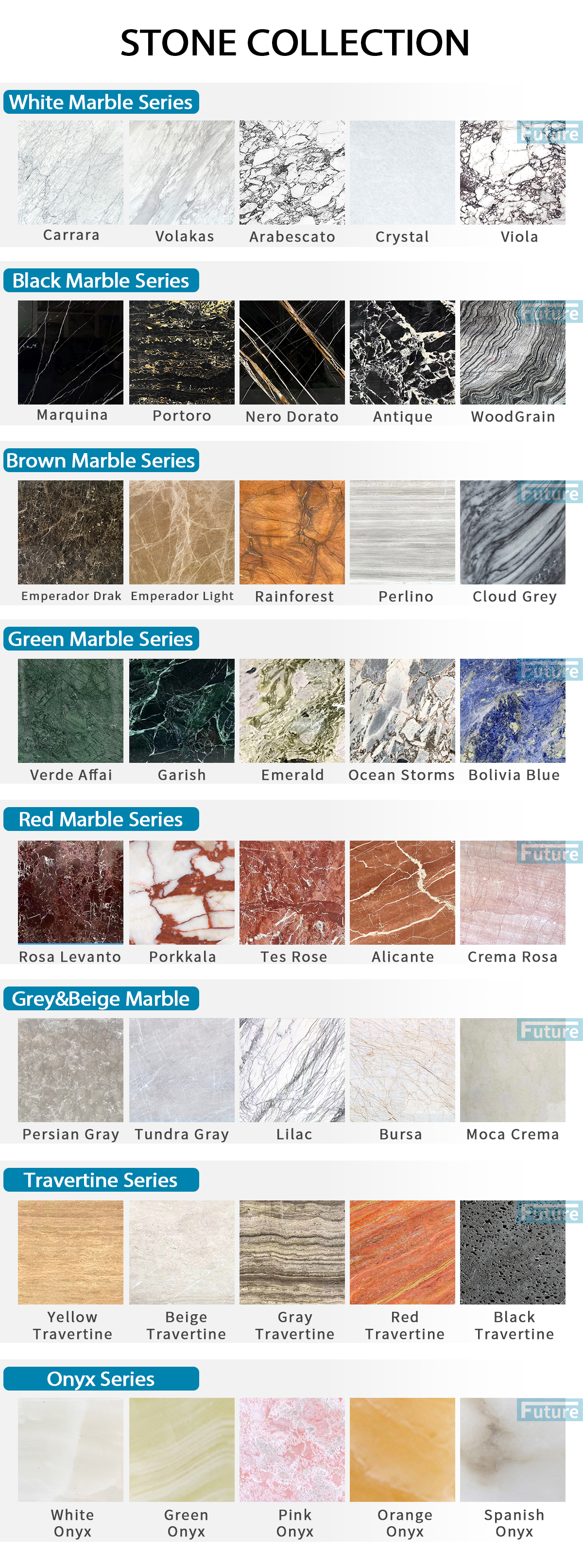 marble stone
