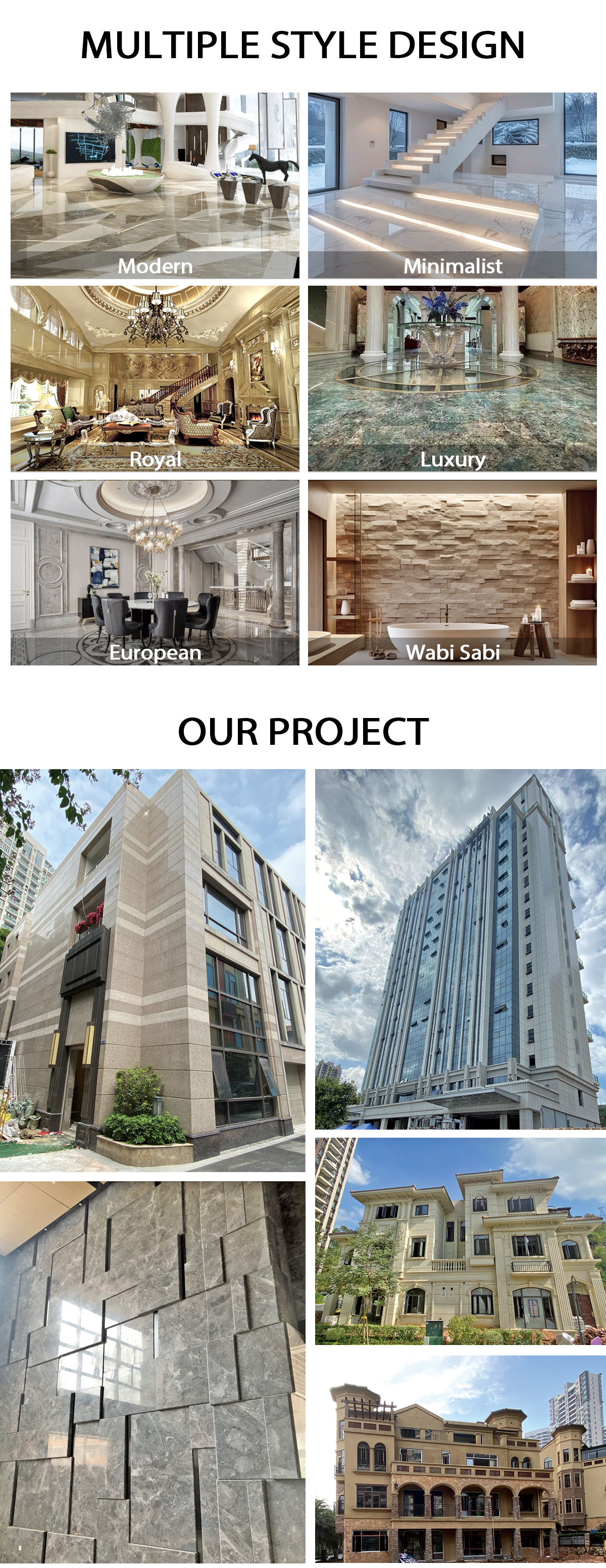 marble stone