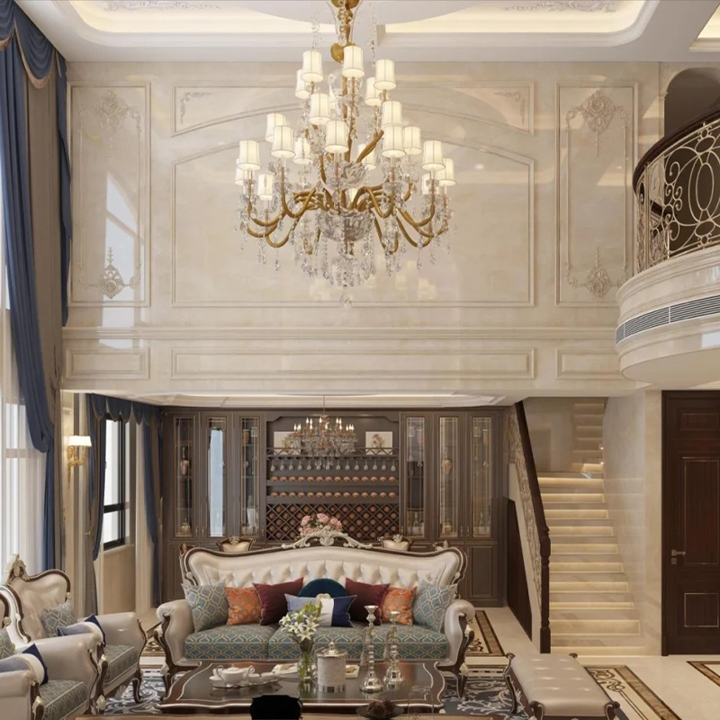 Beige Marble
