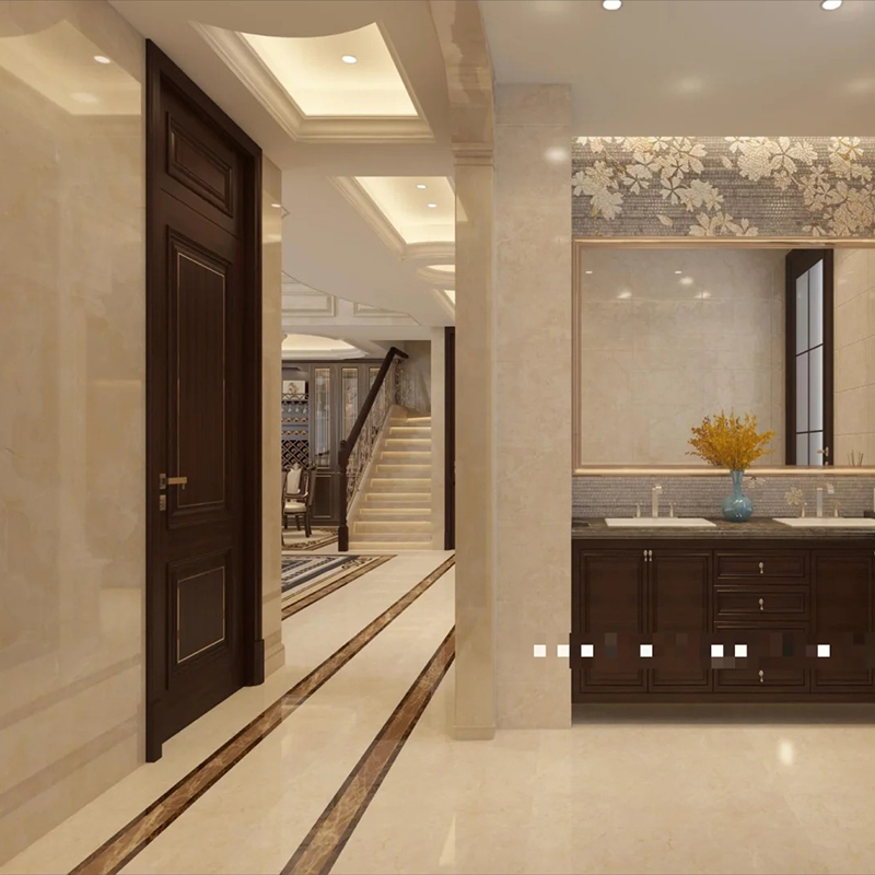 Beige Marble
