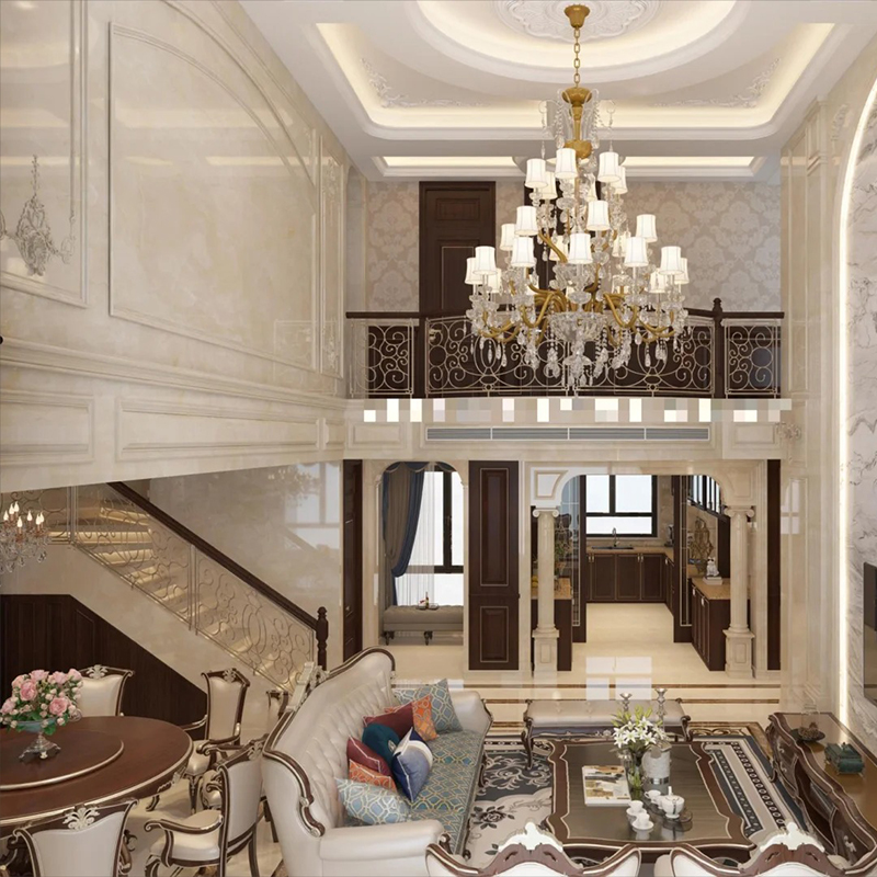 Beige Marble