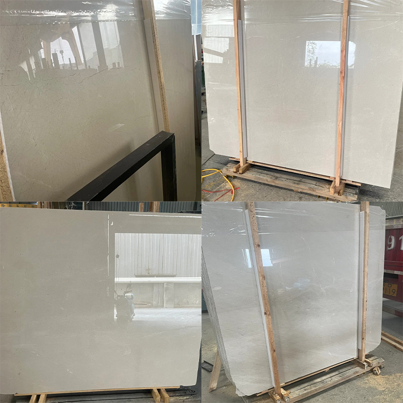 Beige Marble