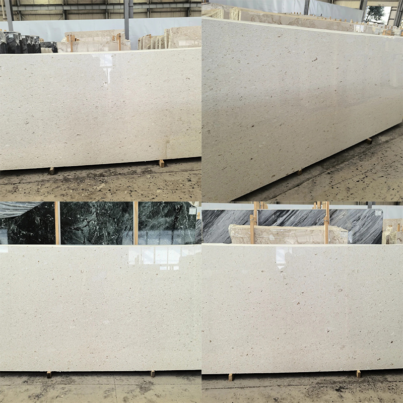 Golden Beige Marble