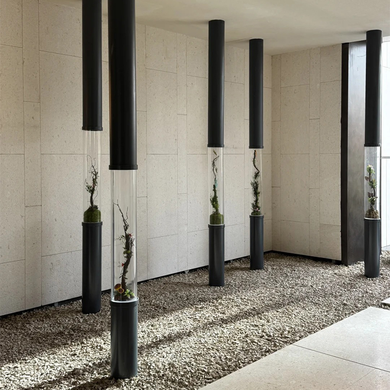Golden Beige Marble