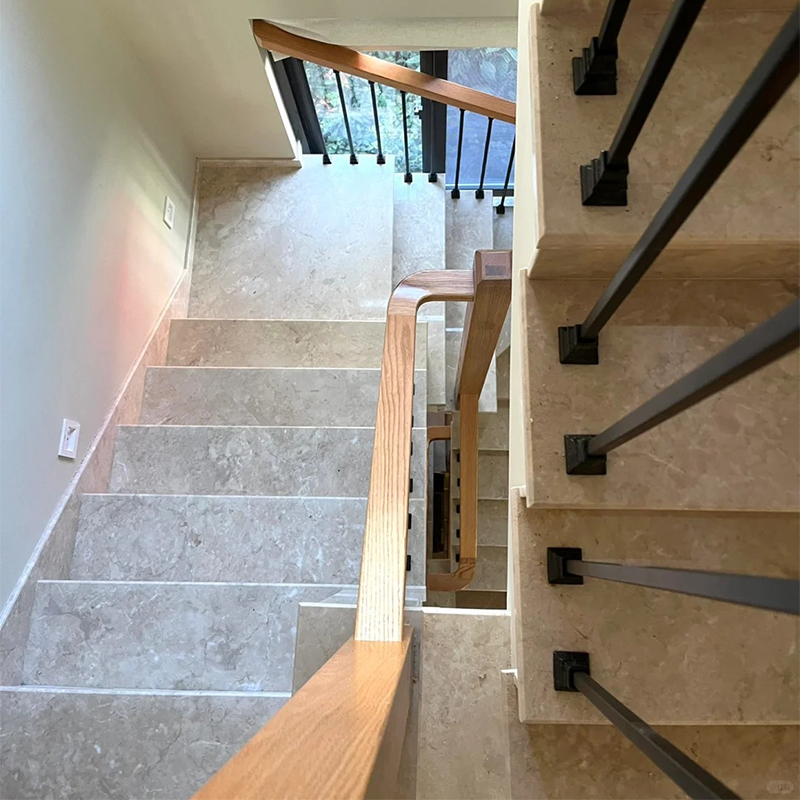 Beige Marble