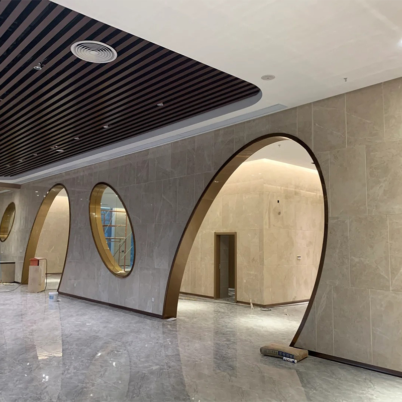 Beige Marble