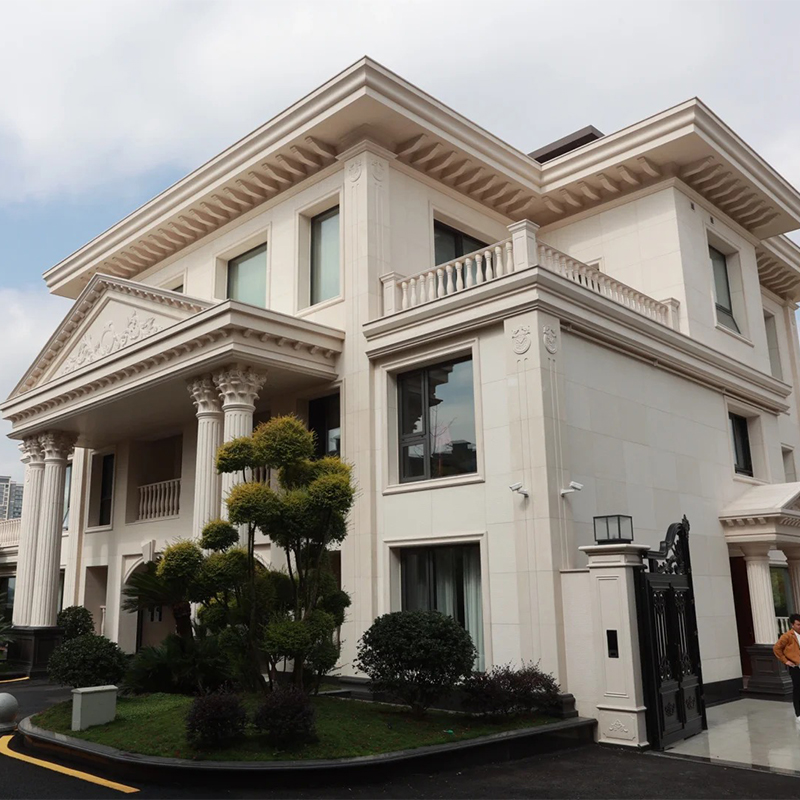 Beige Marble