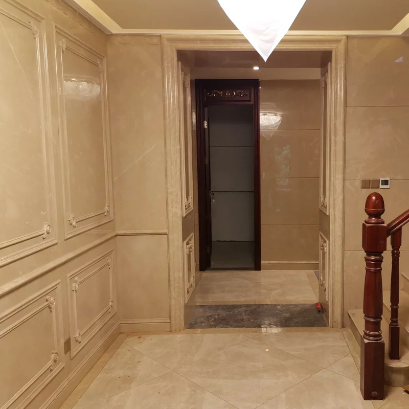 Beige Marble