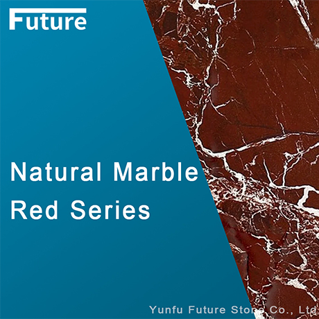 Slab Catalog_Red&Pink Series_Futurestone