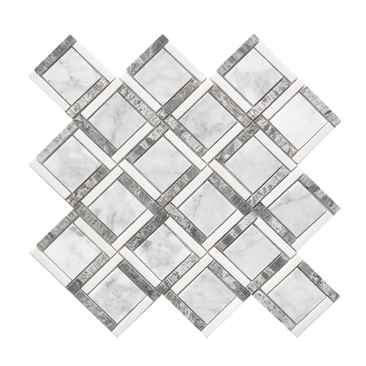 mosaic tiles