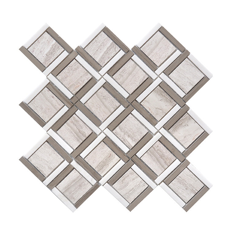 mosaic tiles