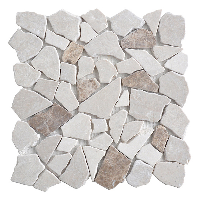 mosaic tiles