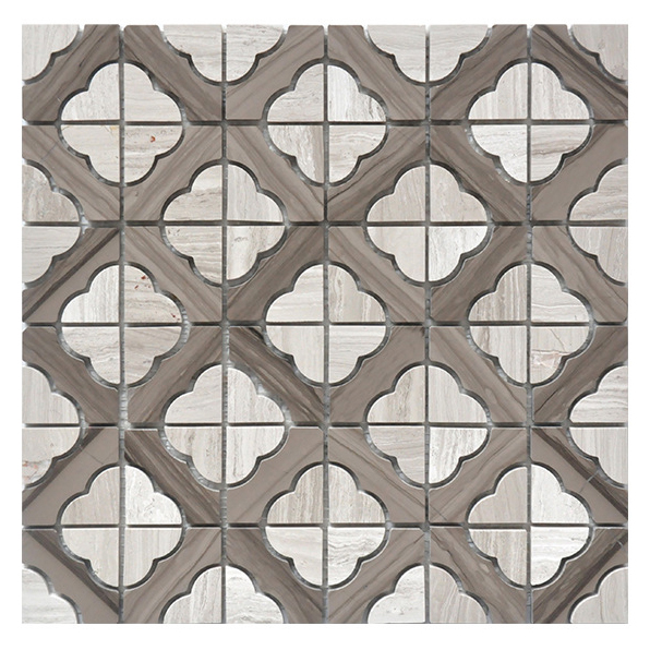 mosaic tiles