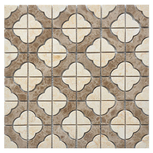 mosaic tiles