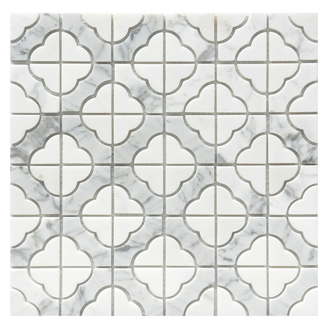 mosaic tiles