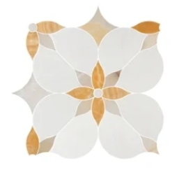 mosaic tiles