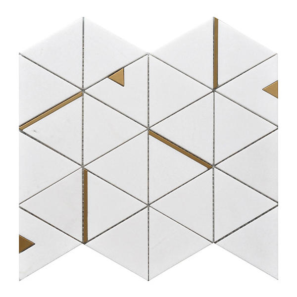 mosaic tiles