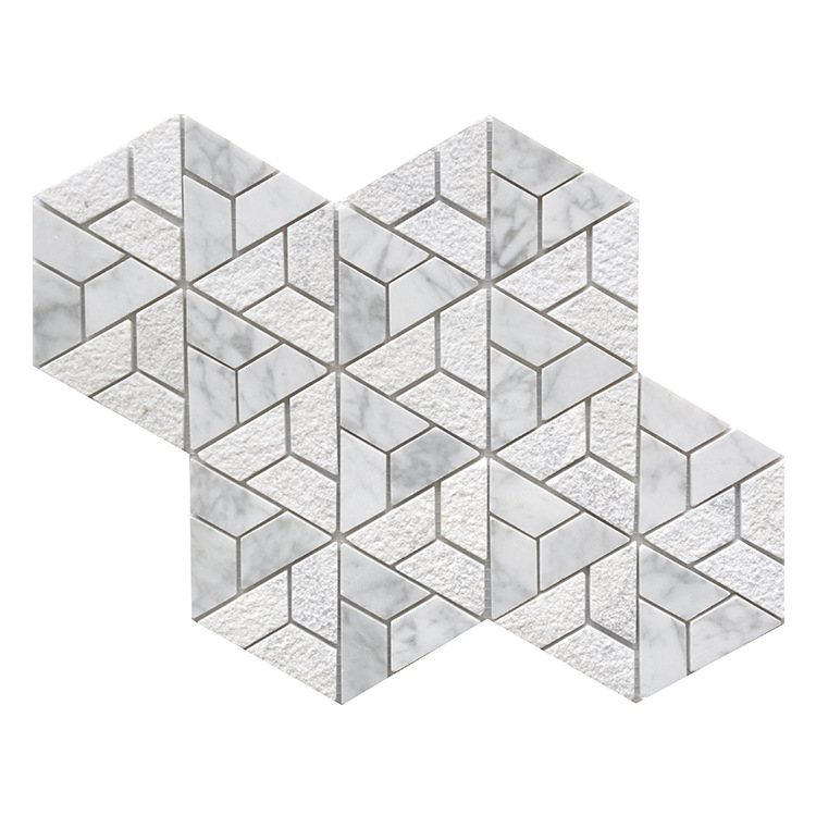 mosaic tiles