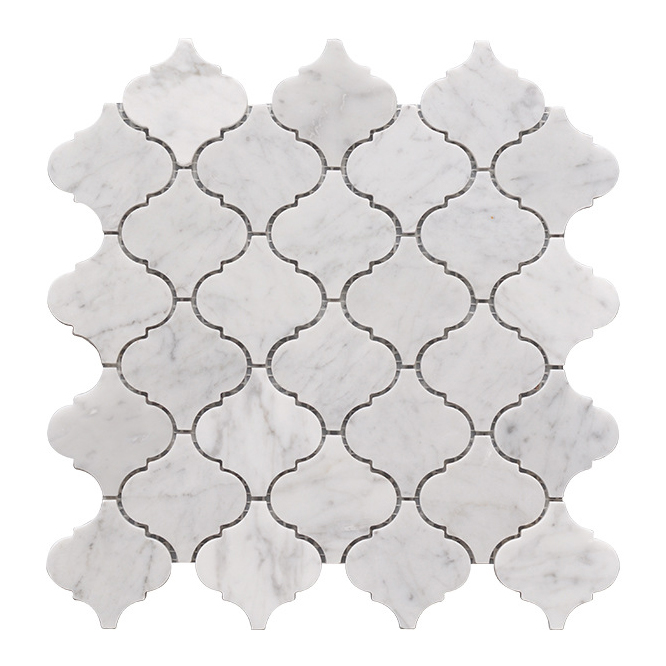 mosaic tiles