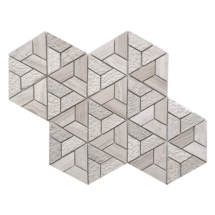 mosaic tiles