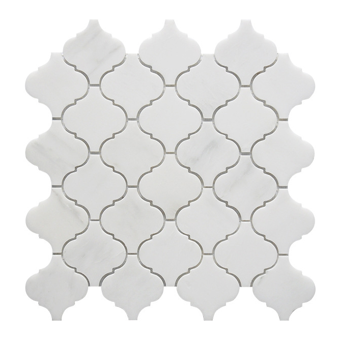 mosaic tiles