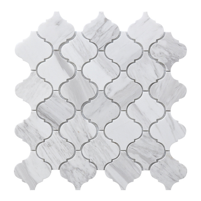 mosaic tiles