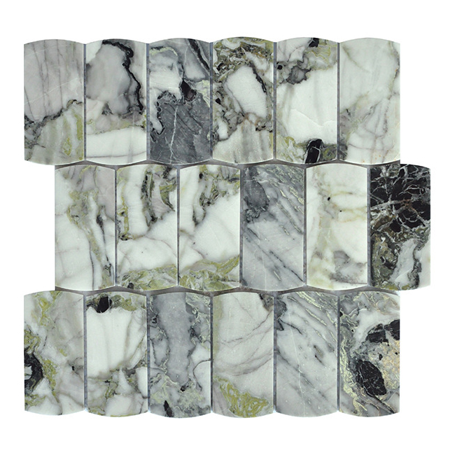 mosaic tiles