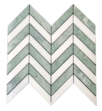 mosaic tiles