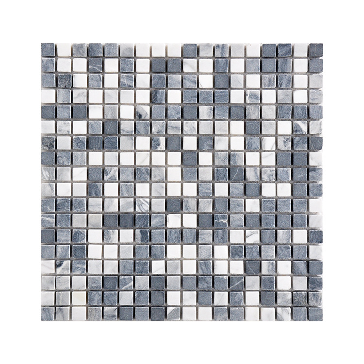mosaic tiles