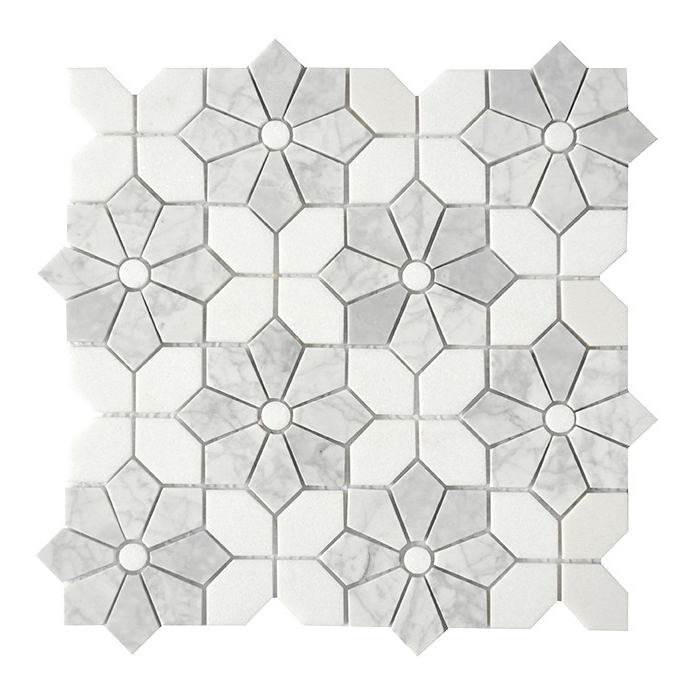mosaic tiles