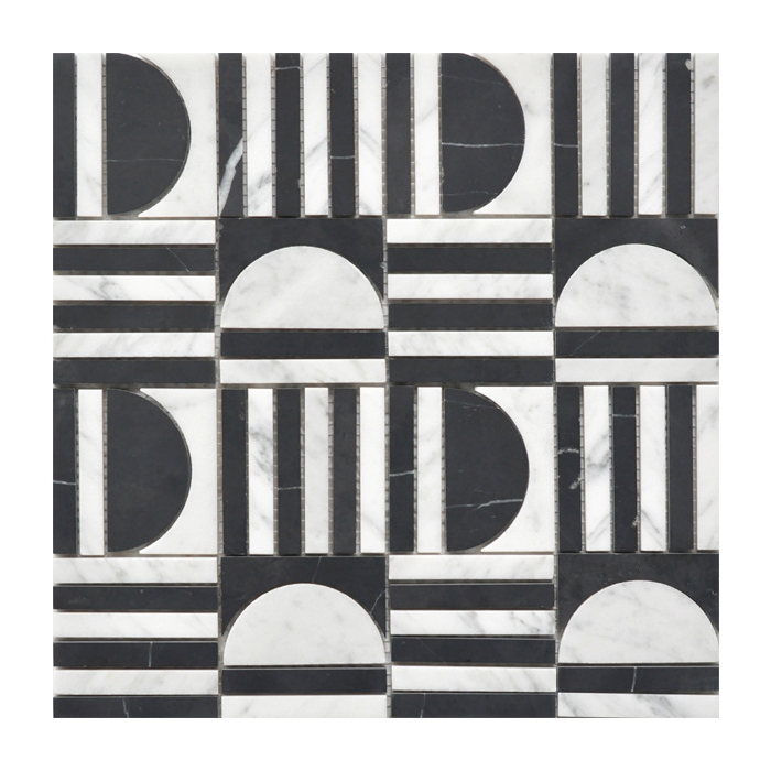 mosaic tiles
