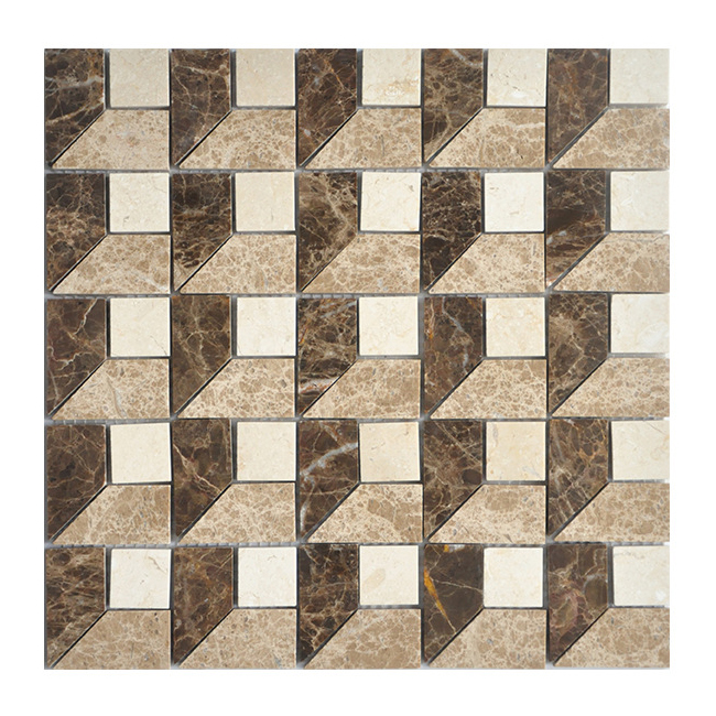 mosaic tiles