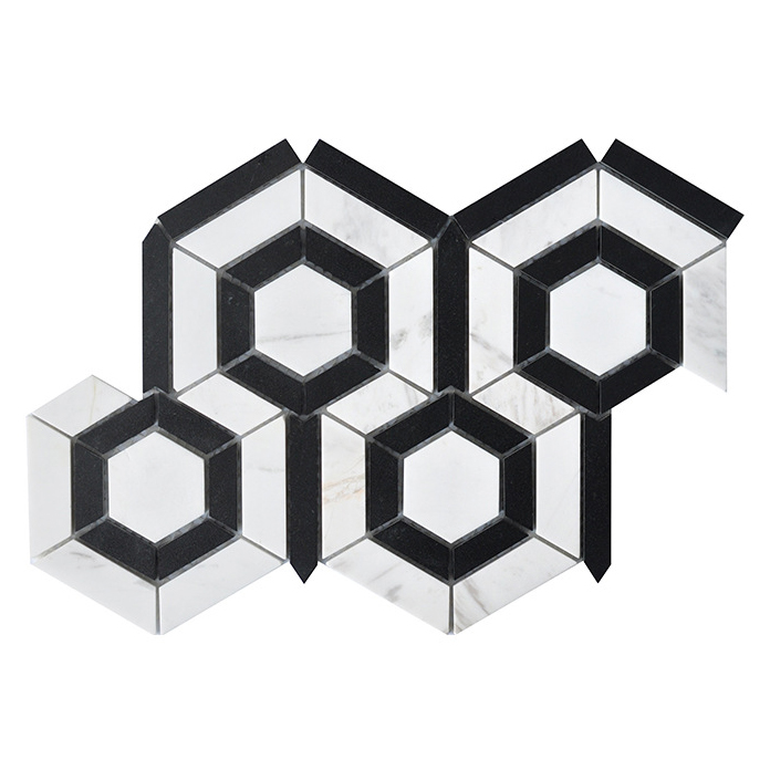mosaic tiles
